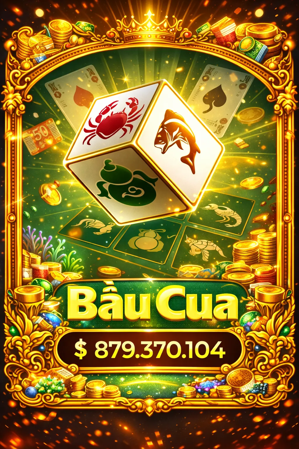 hitclub - hit club - bầu cua